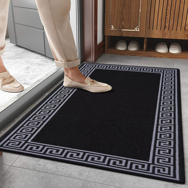 Fairmont Park Reardan Door Mat Wayfair.co.uk